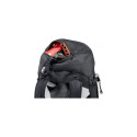 Deuter Futura Pro 34 SL 34 L Black Deuter Futura Pro 34 SL 34 L Black