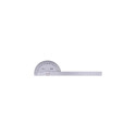 KS Tools 300.0700 protractor Stainless steel Half-circle