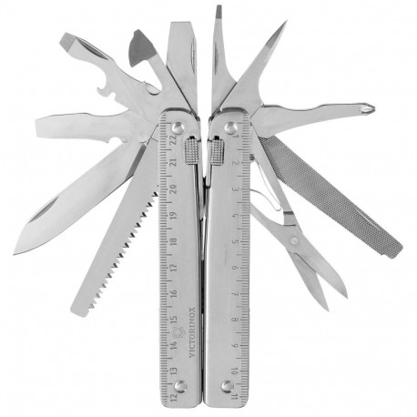 Victorinox SwissTool Plus 3.0338.L