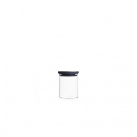Brabantia 298288 jar Glass Transparent