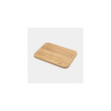Brabantia 260766 kitchen cutting board Rectangular Wood