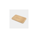 Brabantia 260704 kitchen cutting board Rectangular Wood