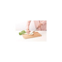Brabantia 260742 kitchen cutting board Rectangular Wood