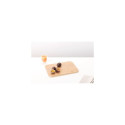 Brabantia 260766 kitchen cutting board Rectangular Wood