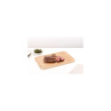 Brabantia 260704 kitchen cutting board Rectangular Wood
