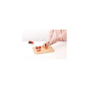 Brabantia 260766 kitchen cutting board Rectangular Wood