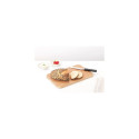 Brabantia 260728 kitchen cutting board Rectangular Wood