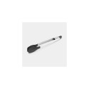 Brabantia 250989 kitchen tongs Nylon, Stainless steel Stainless steel