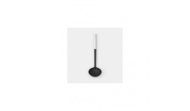 Brabantia 250620 ladle Black, Silver