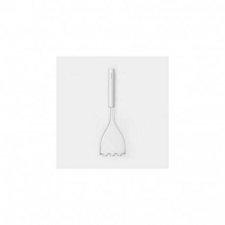 Brabantia 250484 potato masher Stainless steel Traditional potato masher