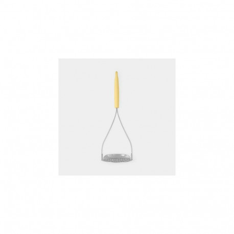 Brabantia 229503 potato masher Plastic Traditional potato masher