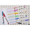 Sharpie 2138233 permanent marker Multicolour 12 pc(s)