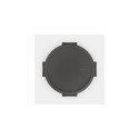 Brabantia Make &amp; Take Lunch container 1.3 L Plastic Grey 1 pc(s)