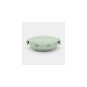 Brabantia Make &amp; Take Lunch container 1 L Plastic Green 1 pc(s)