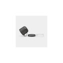 Brabantia Make &amp; Take Round Mug 0.6 L Grey, Transparent 1 pc(s)
