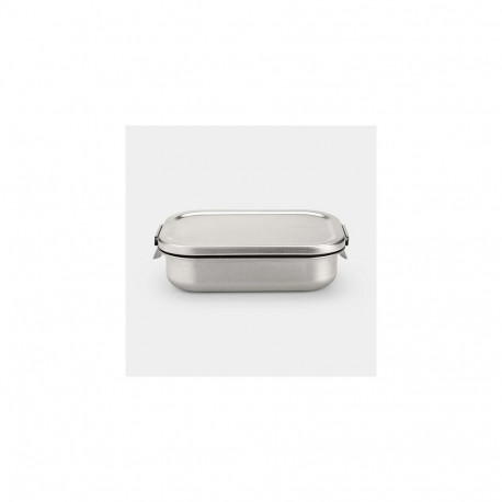 Brabantia Make &amp; Take Lunch container 1.1 L Stainless steel Steel 1 pc(s)