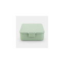 Brabantia Make &amp; Take Lunch container 2 L Plastic Green 1 pc(s)