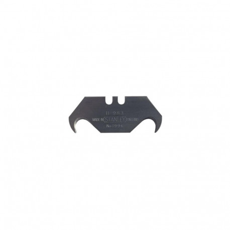 Stanley 2-11-983 home storage hook Stainless steel 10 pc(s)