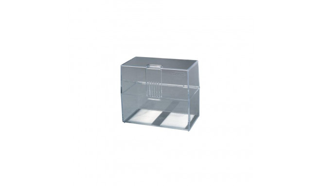 Herlitz 1907021 index card tray A7