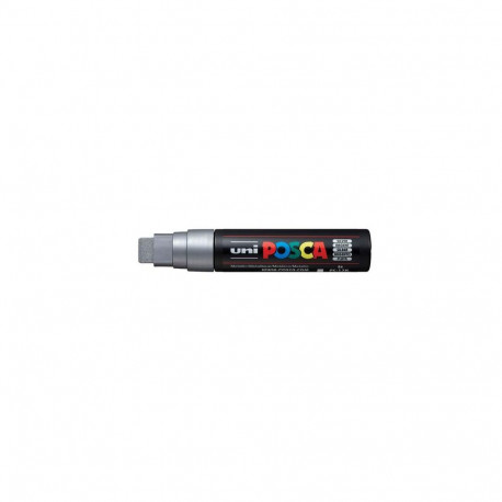 POSCA PC-17K Silver