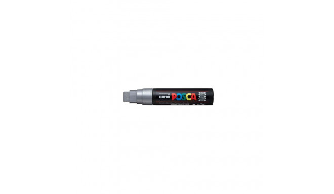 POSCA PC-17K Silver