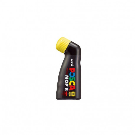POSCA PCM-22 Yellow