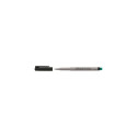 Faber-Castell MULTIMARK marker 1 pc(s) Black
