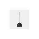 Brabantia Wok Turner Cooking spatula Silicone, Stainless steel 1 pc(s)