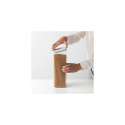 Brabantia Tasty+ Square Plastic Transparent, White
