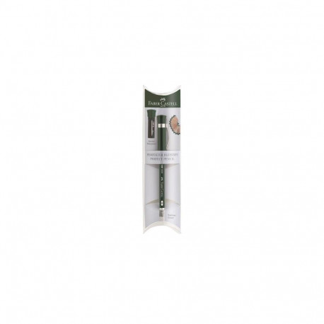 Faber-Castell 119037 graphite pencil B