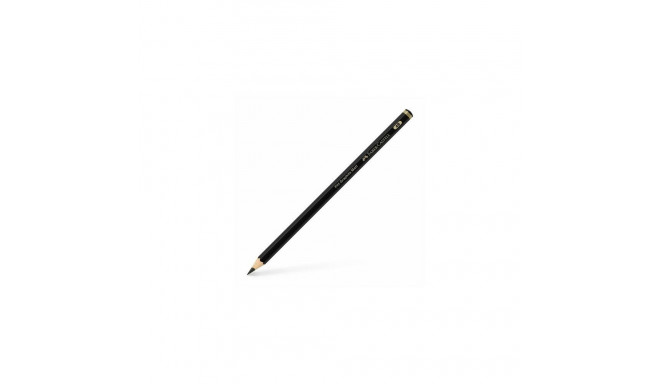 Faber-Castell 115204 graphite pencil 4B 1 pc(s)