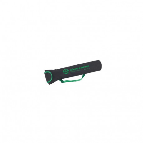 König &amp; Meyer 10012-000-00 music stand accessory Case Black, Green
