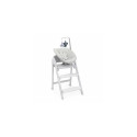 Chicco Crescendo Recliner Bouncer Grey
