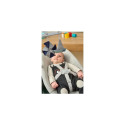 Chicco Crescendo Recliner Bouncer Grey