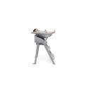 Chicco Crescendo Recliner Bouncer Grey