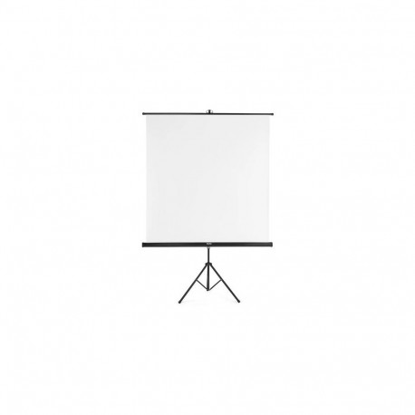 Hama 00021574 projection screen 2.19 m (86.2") 1:1