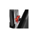 Hama 00021574 projection screen 2.19 m (86.2&quot;) 1:1