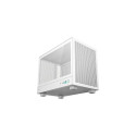 DeepCool CH160 WH Small Form Factor (SFF) White