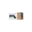 DeepCool LP360 Computer case, Processor All-in-one liquid cooler 12 cm Black 1 pc(s)