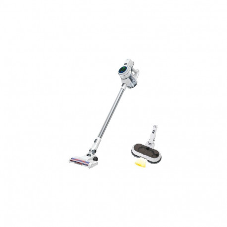 Adler AD 7064 Cordless vacuum cleaner for dry and wet cleaning 350W