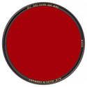 B+W Filter 77mm Red Dark MRC Basic