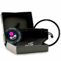 B+W Filter 77mm Red Dark MRC Basic