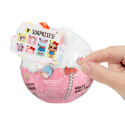 L.O.L. Surprise nukk Hello Kitty&Friends