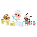 L.O.L. Surprise nukk Hello Kitty&Friends