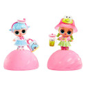 L.O.L. Surprise nukk Hello Kitty&Friends