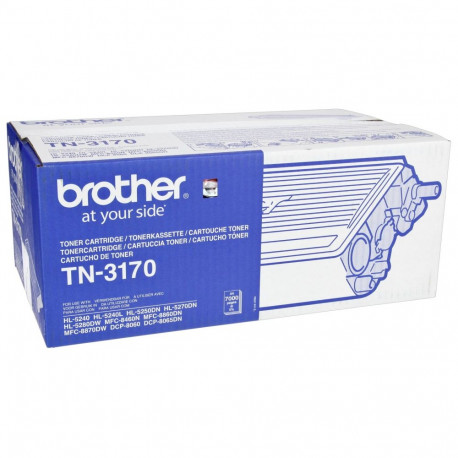Brother kassett TN-3170 TN3170 (TN3170)