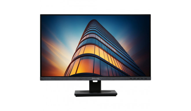 Philips Monitor S-line Sline 272S1AE 27" (272S1AE 00)