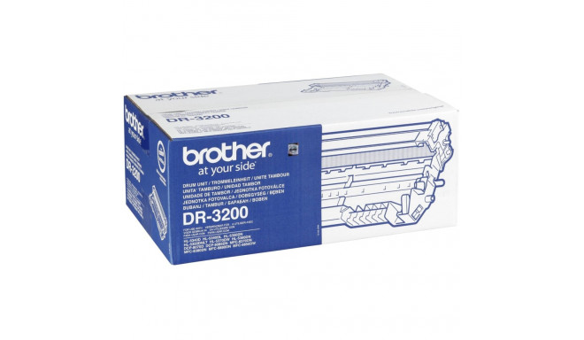 Brother trummel DR-3200