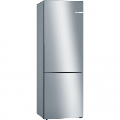 Külmik-sügavkülmik KGE49AICA