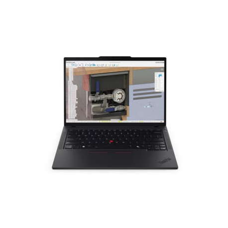 ThinkPad mobiilne tööjaam P14s G6 AI 9 HX PRO 370 64GB 1TB AMD Radeon 14.0 WUXGA 3YRS Premier Suppor